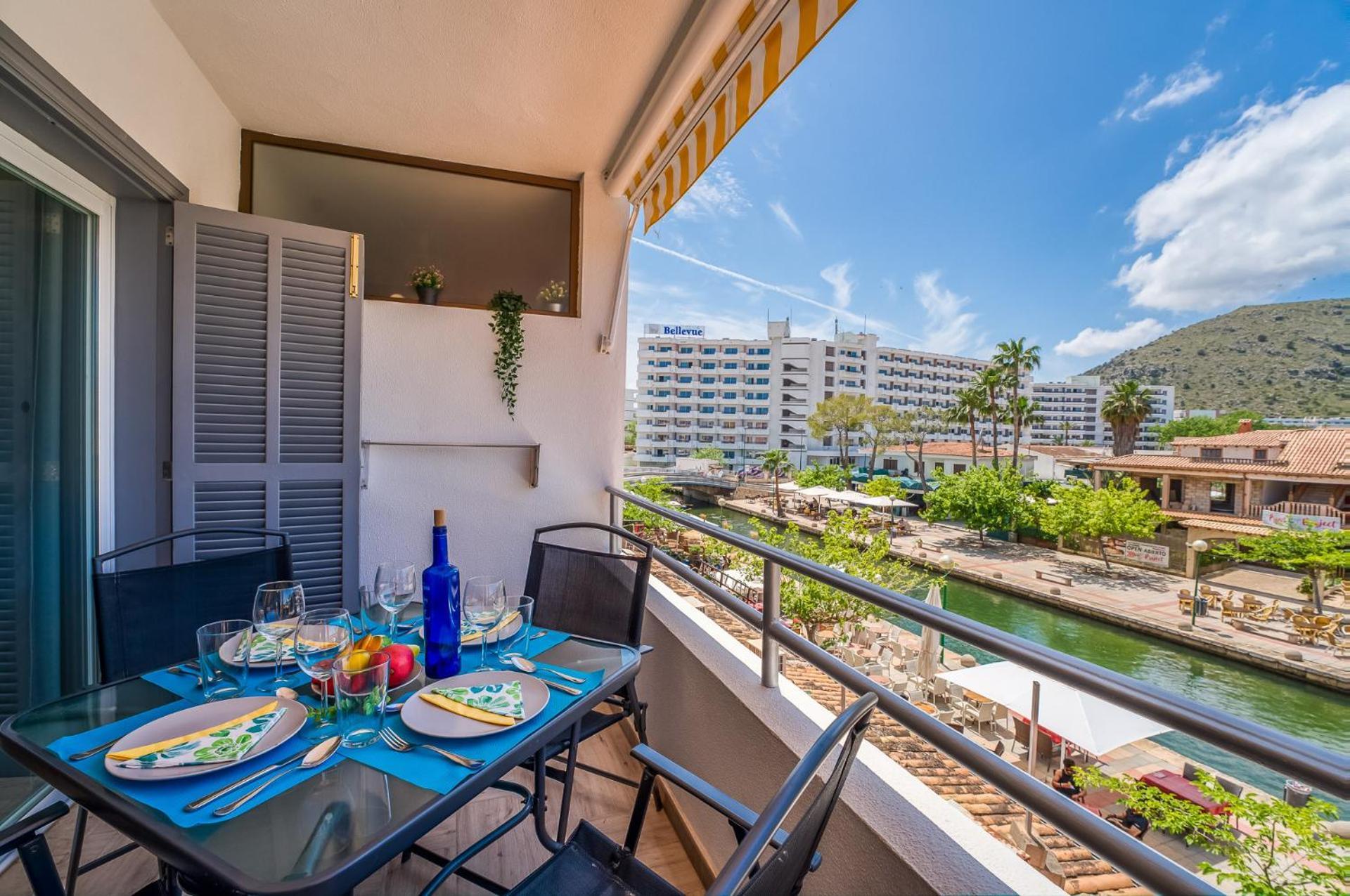 Ideal Property Mallorca - Marvi Alcudia  Exterior photo